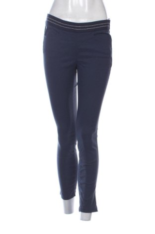Pantaloni de femei Chervo, Mărime M, Culoare Albastru, Preț 89,00 Lei, #137303522