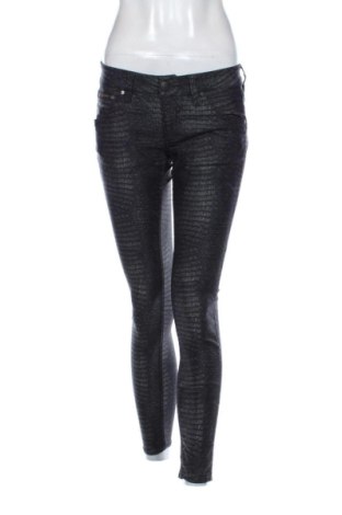 Pantaloni de femei Herrlicher, Mărime M, Culoare Negru, Preț 167,97 Lei, #137303612