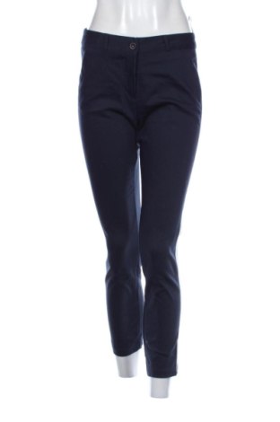 Pantaloni de femei Unbranded, Mărime M, Culoare Albastru, Preț 57,74 Lei, #137303631
