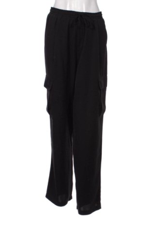 Pantaloni de femei Cropp, Mărime M, Culoare Negru, Preț 35,00 Lei, #137303658