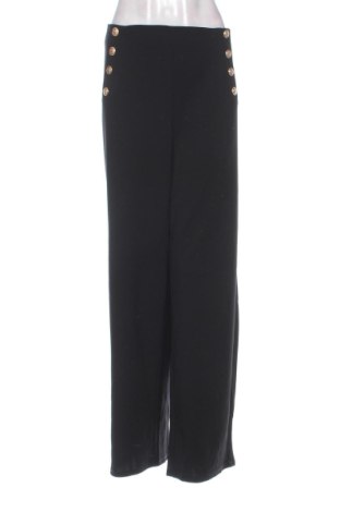 Pantaloni de femei H&M, Mărime 3XL, Culoare Negru, Preț 94,48 Lei, #137303750