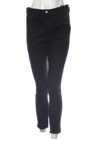 Pantaloni de femei H&M, Mărime XL, Culoare Negru, Preț 94,48 Lei, #137303771