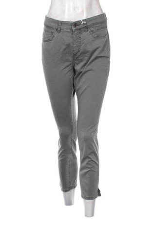 Pantaloni de femei Mac, Mărime L, Culoare Verde, Preț 391,99 Lei, #137303872