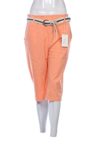 Pantaloni de femei Unbranded, Mărime M, Culoare Portocaliu, Preț 136,48 Lei, #137303895