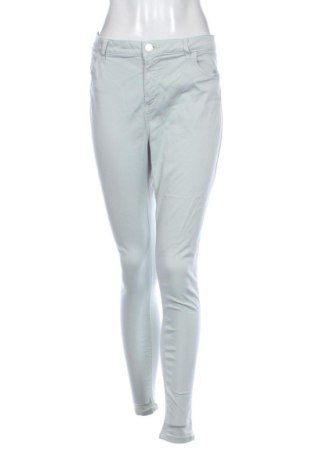 Pantaloni de femei Marks & Spencer, Mărime L, Culoare Verde, Preț 57,74 Lei, #137303908