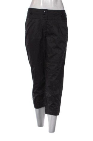 Pantaloni de femei Fransa, Mărime M, Culoare Negru, Preț 31,49 Lei, #137303925