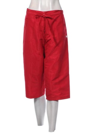 Pantaloni de femei Shamp, Mărime L, Culoare Roșu, Preț 137,58 Lei, #137304035
