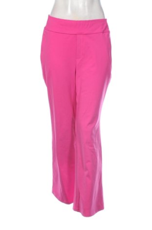 Pantaloni de femei Unbranded, Mărime L, Culoare Roz, Preț 57,74 Lei, #137304080