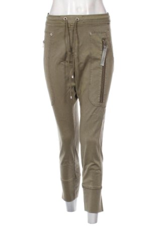 Pantaloni de femei Mac, Mărime XL, Culoare Verde, Preț 391,99 Lei, #137304091