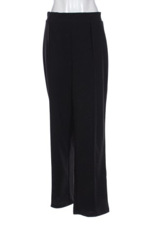 Pantaloni de femei H&M, Mărime XXL, Culoare Negru, Preț 104,98 Lei, #137304138