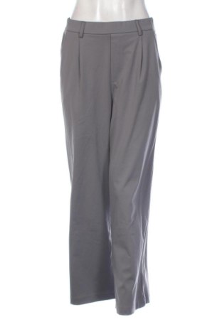 Pantaloni de femei Unbranded, Mărime M, Culoare Gri, Preț 31,49 Lei, #137304271