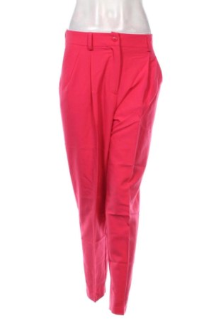 Pantaloni de femei Nife, Mărime M, Culoare Roz, Preț 524,99 Lei, #137304559