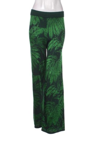Pantaloni de femei Desigual, Mărime M, Culoare Verde, Preț 391,99 Lei, #137304603