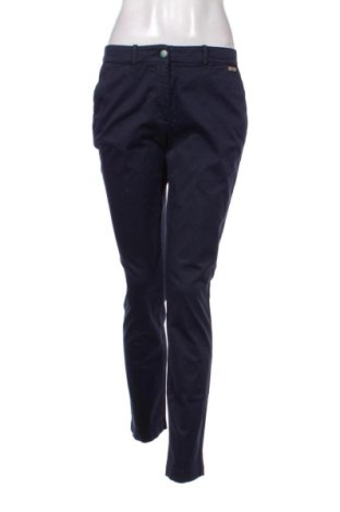 Pantaloni de femei Luis Trenker, Mărime M, Culoare Albastru, Preț 889,99 Lei, #137304849