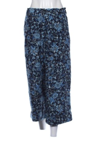 Pantaloni de femei H&M, Mărime L, Culoare Multicolor, Preț 64,00 Lei, #137304889