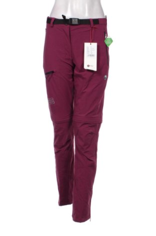 Pantaloni de femei Maul, Mărime XL, Culoare Mov, Preț 172,99 Lei, #137304946