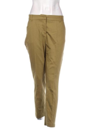 Pantaloni de femei Reserved, Mărime XL, Culoare Verde, Preț 100,00 Lei, #137305016