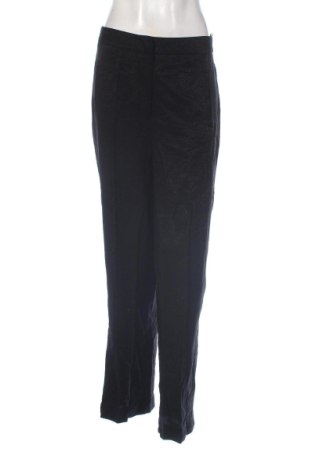 Pantaloni de femei Lefon, Mărime M, Culoare Negru, Preț 125,98 Lei, #137305220