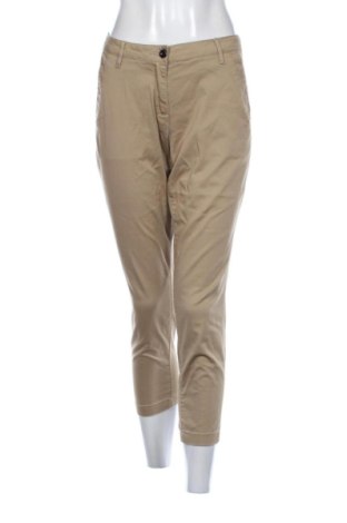 Pantaloni de femei G-Star Raw, Mărime L, Culoare Bej, Preț 162,72 Lei, #137305310