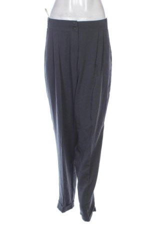 Pantaloni de femei Yessica, Mărime XL, Culoare Negru, Preț 57,74 Lei, #137305327