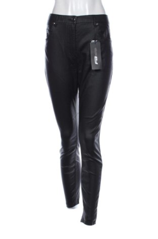 Pantaloni de femei Fb Sister, Mărime L, Culoare Negru, Preț 145,00 Lei, #137305345
