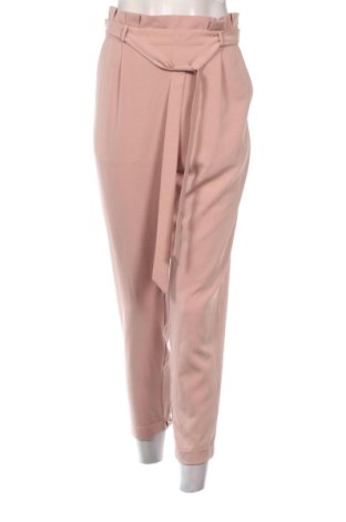 Damenhose Pull&Bear, Größe XS, Farbe Aschrosa, Preis € 10,00, #137305452