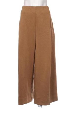 Pantaloni de femei Oysho, Mărime L, Culoare Maro, Preț 125,98 Lei, #137305676
