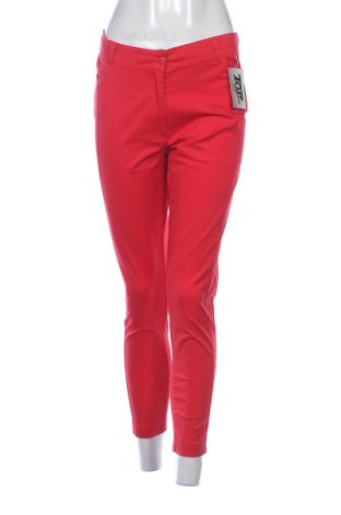 Pantaloni de femei Unbranded, Mărime M, Culoare Roșu, Preț 78,74 Lei, #137305746