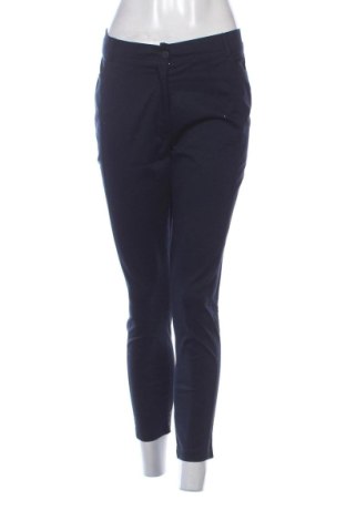 Pantaloni de femei Unbranded, Mărime M, Culoare Albastru, Preț 78,74 Lei, #137305761