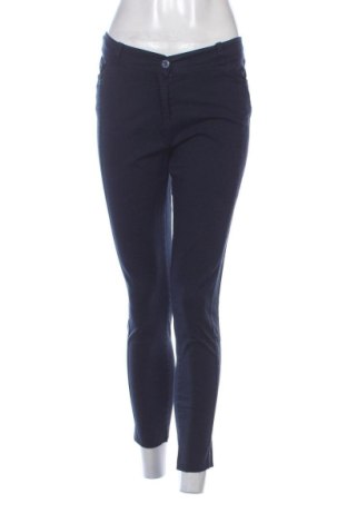 Pantaloni de femei Unbranded, Mărime M, Culoare Albastru, Preț 78,74 Lei, #137305782