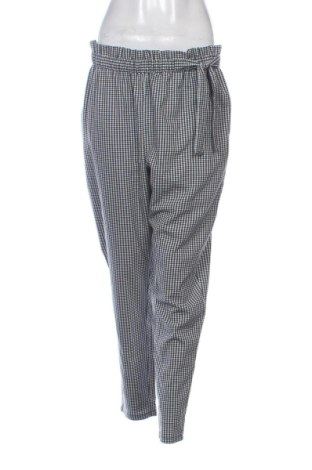 Pantaloni de femei Clockhouse, Mărime L, Culoare Multicolor, Preț 36,74 Lei, #137305907