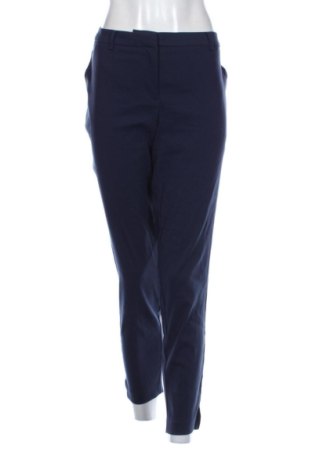 Pantaloni de femei Bon Prix, Mărime XL, Culoare Albastru, Preț 69,00 Lei, #137305937
