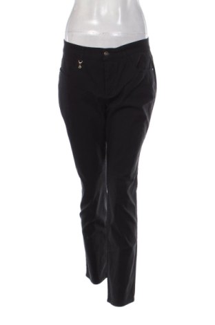 Pantaloni de femei Unbranded, Mărime XL, Culoare Negru, Preț 83,99 Lei, #137305978