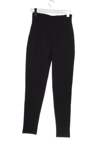 Pantaloni de femei Zara, Mărime S, Culoare Negru, Preț 94,48 Lei, #137306019