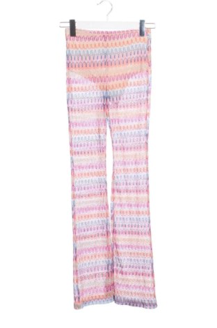 Pantaloni de femei Unbranded, Mărime XS, Culoare Multicolor, Preț 73,49 Lei, #137306129