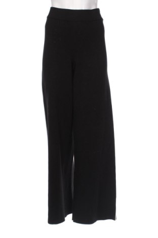 Pantaloni de femei Mango, Mărime L, Culoare Negru, Preț 83,99 Lei, #137306386