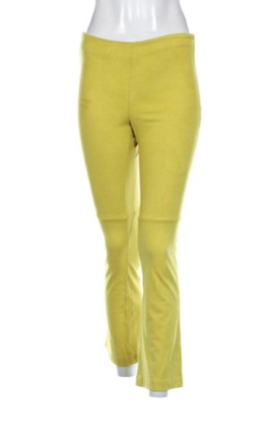 Női nadrág Mango, Méret M, Szín Sárga, Ár 4 965 Ft, #137306607