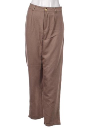Damenhose Unbranded, Größe S, Farbe Braun, Preis € 9,53, #137306677