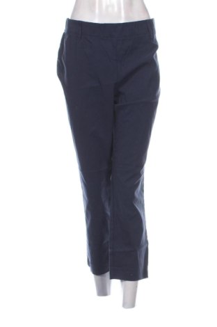 Pantaloni de femei Bon Prix, Mărime XXL, Culoare Albastru, Preț 68,24 Lei, #137306835