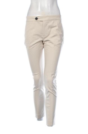 Damenhose Mango, Größe M, Farbe Beige, Preis € 19,81, #137306902