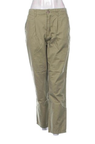 Damenhose F&F, Größe XL, Farbe Grün, Preis € 10,00, #137307520
