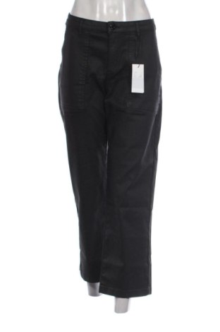 Pantaloni de femei Opus, Mărime L, Culoare Negru, Preț 391,99 Lei, #137307871