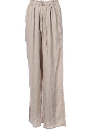 Női nadrág Unbranded, Méret XXL, Szín Bézs, Ár 5 472 Ft, #137308059
