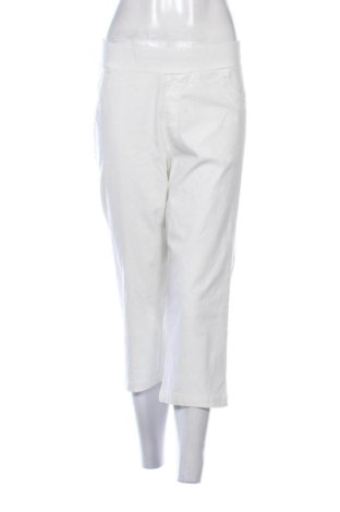 Női nadrág Janina, Méret 3XL, Szín Fehér, Ár 5 394 Ft, #137308452