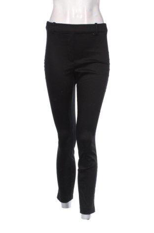 Pantaloni de femei H&M, Mărime S, Culoare Negru, Preț 73,00 Lei, #137308918