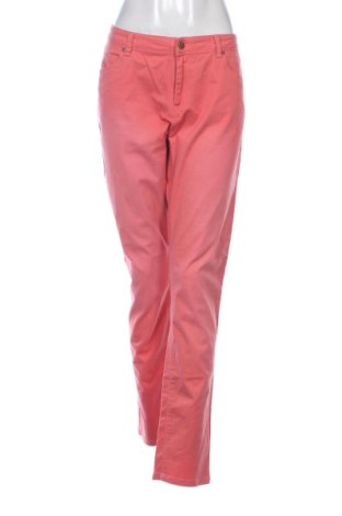 Дамски панталон Tchibo, Размер XXL, Цвят Розов, Цена 14,00 €, #137308986