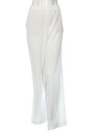 Pantaloni de femei Marc Cain, Mărime XL, Culoare Ecru, Preț 370,00 Lei, #137309016