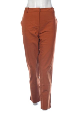 Pantaloni de femei BSB Collection, Mărime XL, Culoare Portocaliu, Preț 90,00 Lei, #137309080