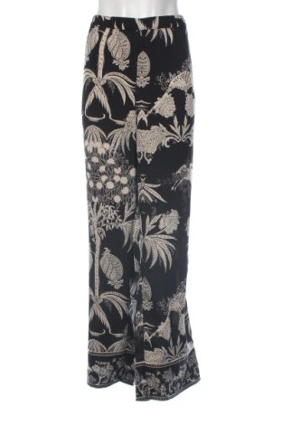 Pantaloni de femei H&M, Mărime XXL, Culoare Multicolor, Preț 67,00 Lei, #137309101