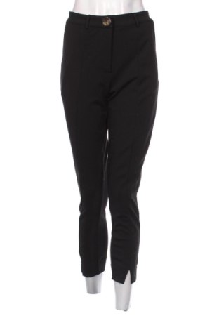 Pantaloni de femei Reserved, Mărime S, Culoare Negru, Preț 61,66 Lei, #137309247